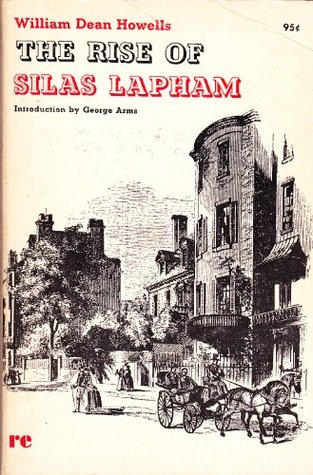 The Rise OF Silas Lapham