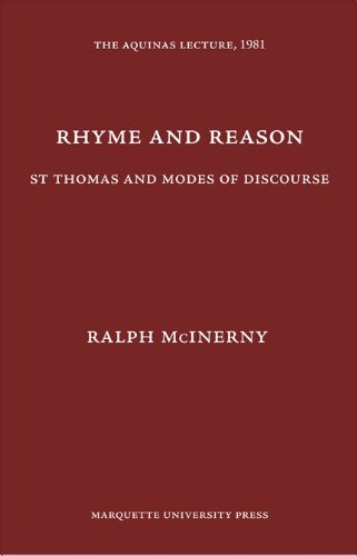 Rhyme and Reason