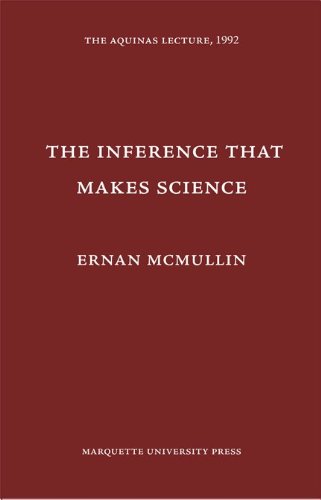 The Inference That Makes Science