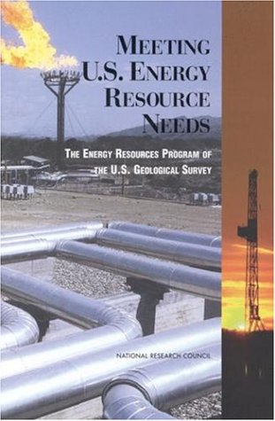 Meeting U.S. Energy Resource Needs