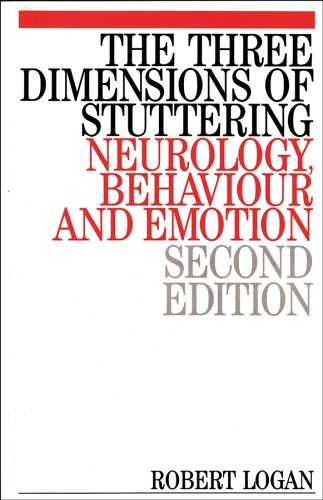 The three dimensions of stuttering : neurology, behavior, and emotion