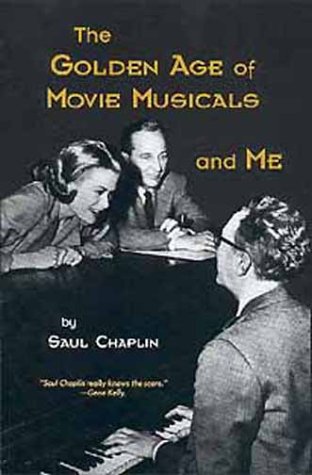 The Golden Age of Movie Musicals and Me