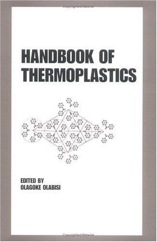 Handbook of thermoplastics