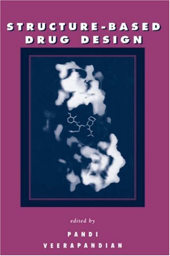 Structure-Based Drug Design