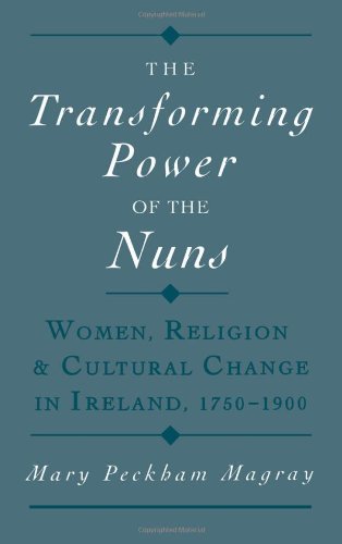 The Transforming Power of the Nuns