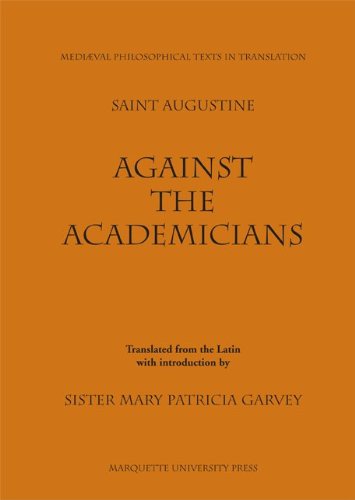 Against Academicians