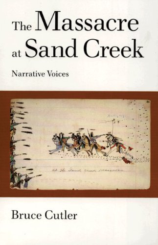 The Massacre at Sand Creek