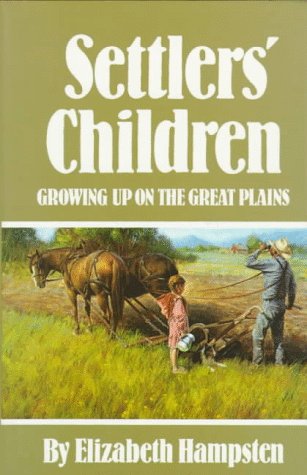 Settlers' Children