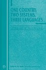 One Country, Two Systems, Three Languages