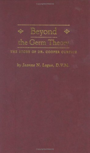Beyond the Germ Theory
