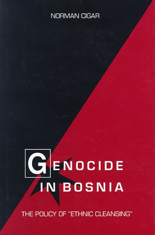 Genocide in Bosnia