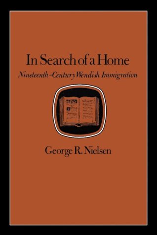 In Search of a Home