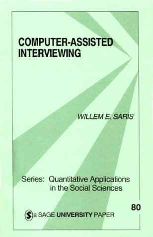 Computer-assisted interviewing