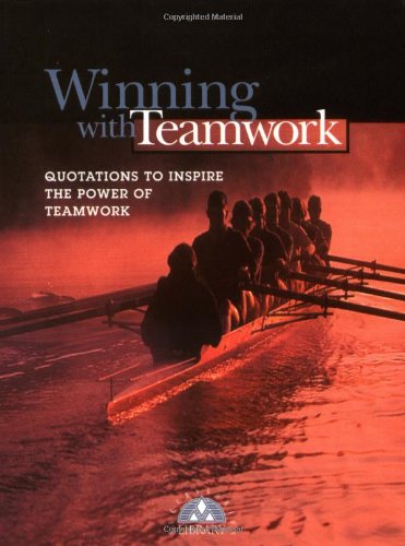 Winning with Teamwork