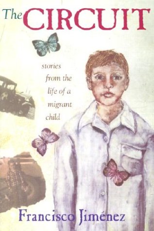 The circuit : stories from the life of a migrant child