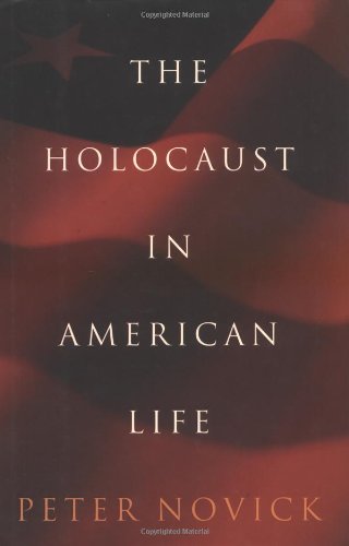 The Holocaust in American Life