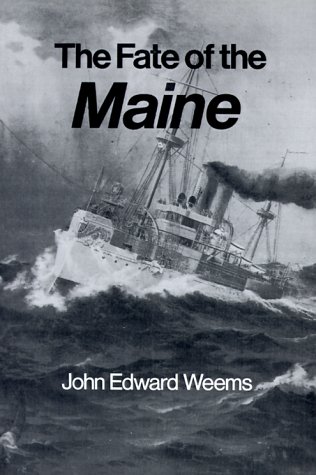 The Fate of the Maine