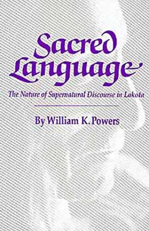 Sacred Language