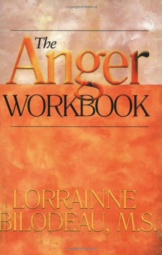 The anger workbook