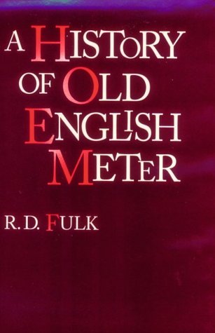 Middle Ages Series : History of Old English Meter.