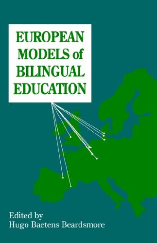 European models of bilingual education