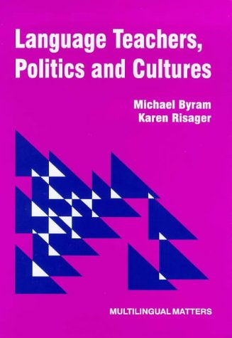 Language Teacher's, Politics &amp; Cultures