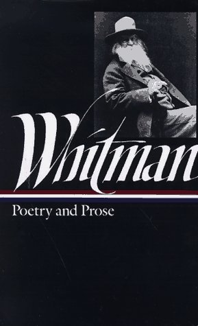 Complete poetry and collected prose