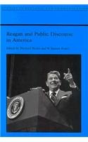 Reagan and Public Discourse in America