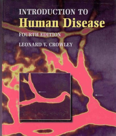 Intro to Human Disease