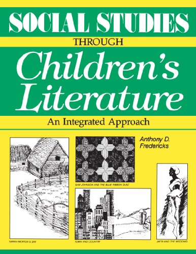 Social Studies Through Children's Literature