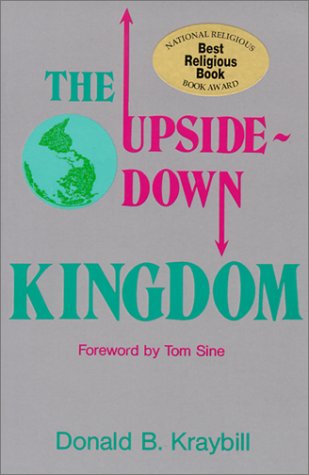 The Upside-Down Kingdom