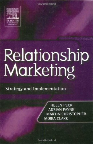 Relationship Marketing