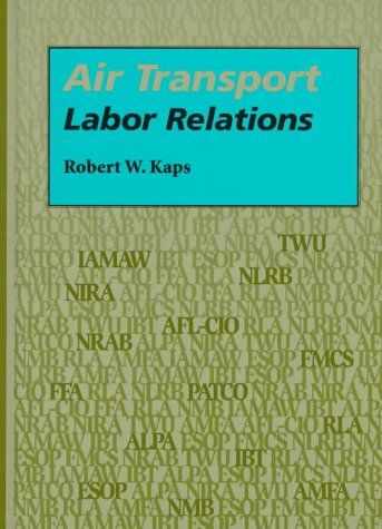 Air Transport Labor Relations