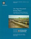 The Niger Household Energy Project