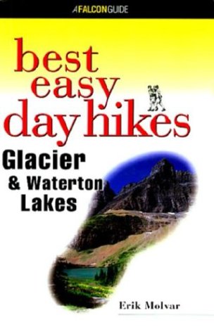 Best easy day hikes, Glacier and Waterton Lakes