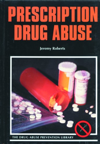 Prescription drug abuse