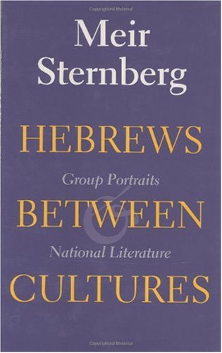 Hebrews Between Cultures