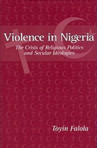 Violence in Nigeria