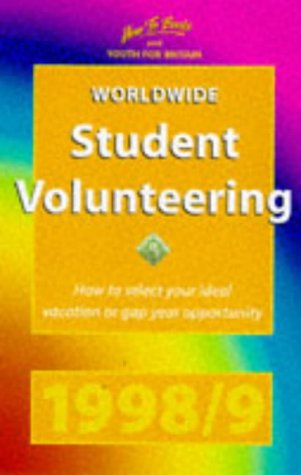 Worldwide volunteering for young people