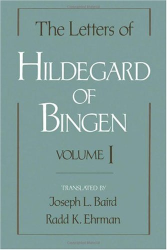 The Letters of Hildegard of Bingen