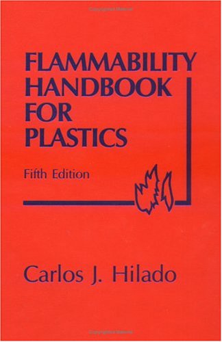 Flammability Handbook for Plastics