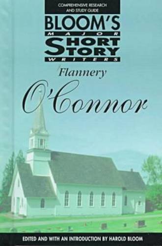 Flannery O'Connor