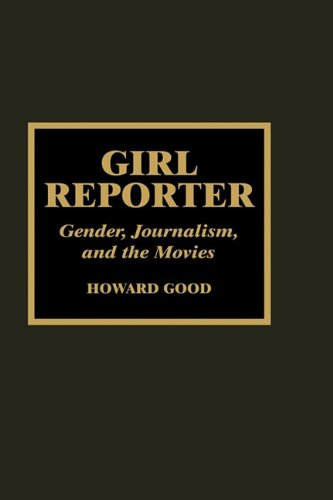 Girl Reporter