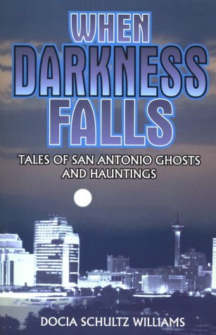 When Darkness Falls