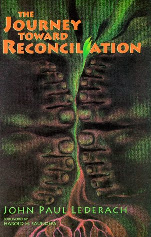 The journey toward reconciliation