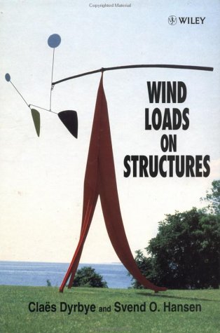 Wind loads on structures