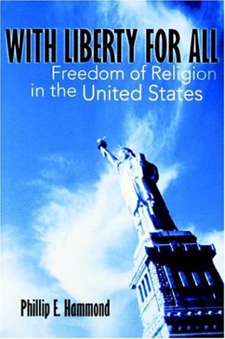 With liberty for all : freedom of religion in the United States