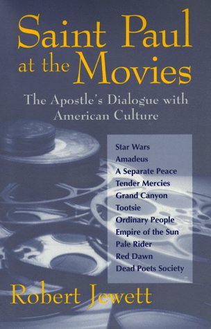 Saint Paul at the movies : the apostle's dialogue with American culture