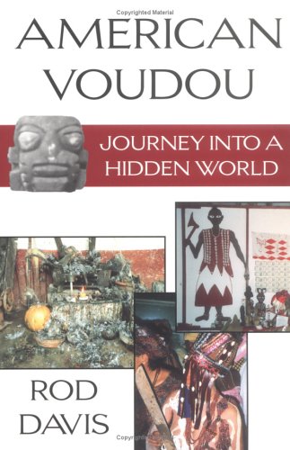 American Voudou : Journey into a Hidden World