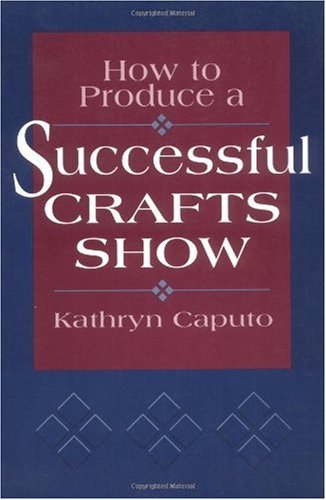 How to produce a successful crafts show